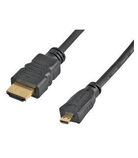 LICHIDARE - Cablu Micro HDMI la HDMI, 2M