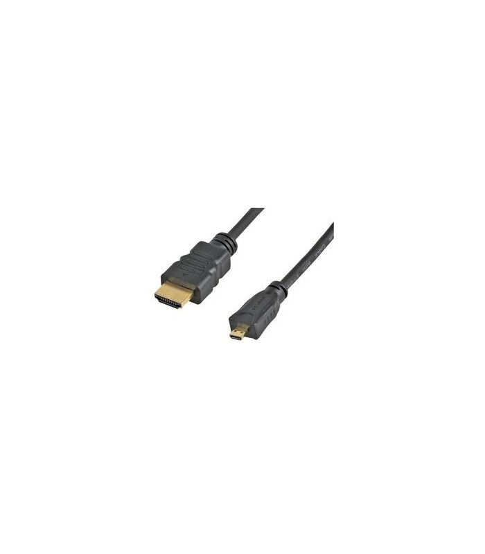 LICHIDARE - Cablu Micro HDMI la HDMI, 2M