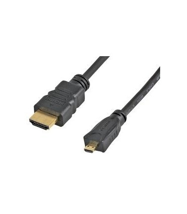 LICHIDARE - Cablu Micro HDMI la HDMI, 2M