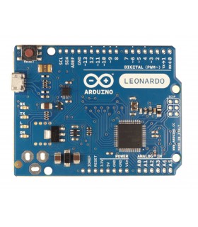 LICHIDARE - Placa de dezvoltare Arduino Leonardo