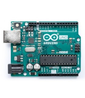 LICHIDARE - Placa de dezvoltare Arduino UNO REV3