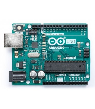 LICHIDARE - Placa de dezvoltare Arduino UNO REV3