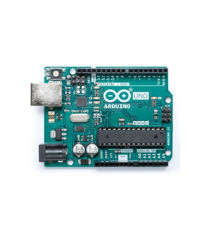 LICHIDARE - Placa de dezvoltare Arduino UNO REV3