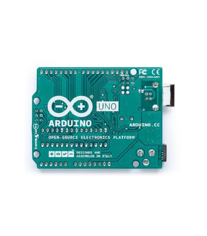 LICHIDARE - Placa de dezvoltare Arduino UNO REV3