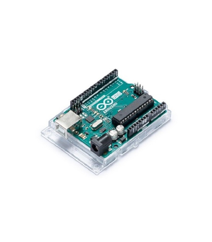 LICHIDARE - Placa de dezvoltare Arduino UNO REV3