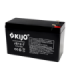 Acumulator AGM 12V, 7Ah, F1 - KIJO JS12-7