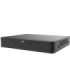 XVR seria Easy Hibrid, 16 canale AnalogHD 5MP lite + 8 canale IP max. 8MP, Audio over coaxial, H.265 - UNV XVR301-16G3