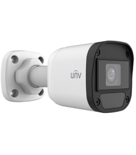 Camera AnalogHD 5MP, lentila 2.8mm, IR20m, IP67 - UNV UAC-B115-F28