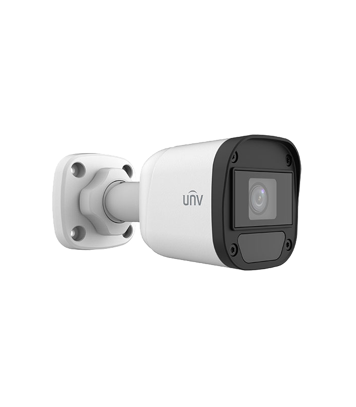 Camera AnalogHD 5MP, lentila 2.8mm, IR20m, IP67 - UNV UAC-B115-F28