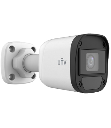 Camera AnalogHD 5MP, lentila 2.8mm, IR20m, IP67 - UNV UAC-B115-F28