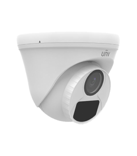 Camera AnalogHD 5MP, lentila 2.8mm, IR20m, IP67 - UNV UAC-T115-F28