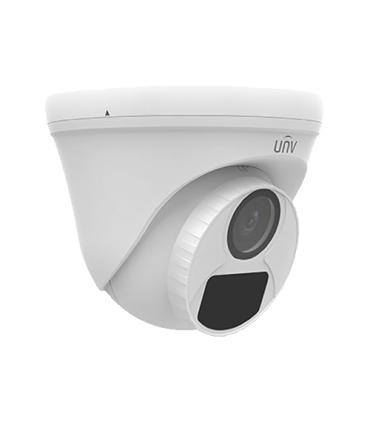 Camera AnalogHD 5MP, lentila 2.8mm, IR20m, IP67 - UNV UAC-T115-F28