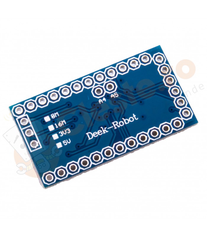 Placa dezvoltare Arduino Pro Mini 5V/16M (Deek Roboot)