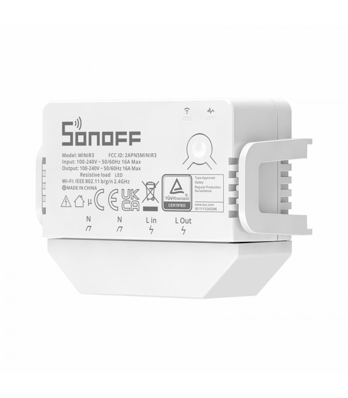 Comutator inteligent SONOFF MINI R3