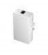 Releu Smart WiFi Sonoff THR320 Origin cu senzor temperatura si umiditate
