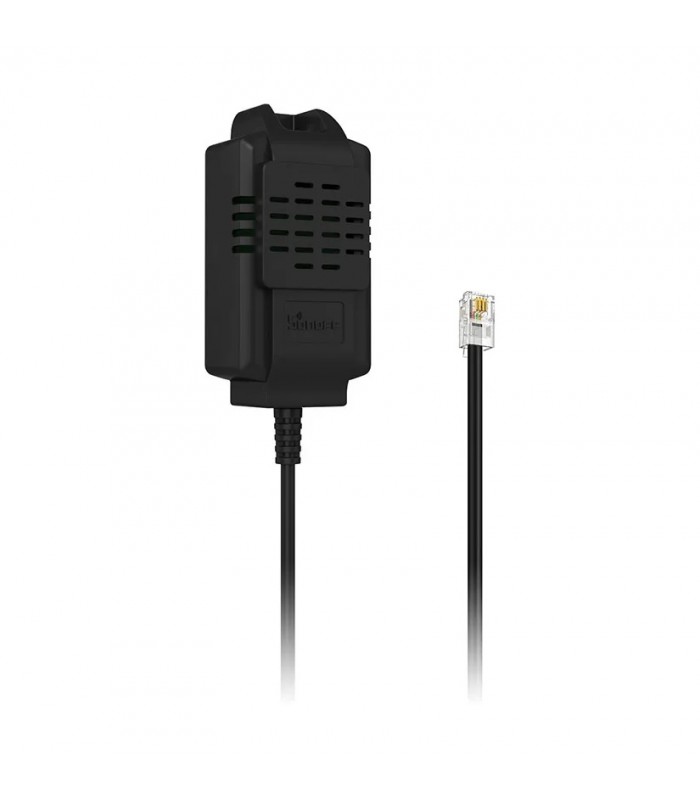 Senzor masurare temperatura si umiditate SONOFF THS01