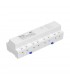 Releu Inteligent WiFi Sonoff cu 4 Canale, masurare consum energie, SPM-4Relay