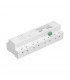 Releu Inteligent WiFi Sonoff cu 4 Canale, masurare consum energie, SPM-4Relay