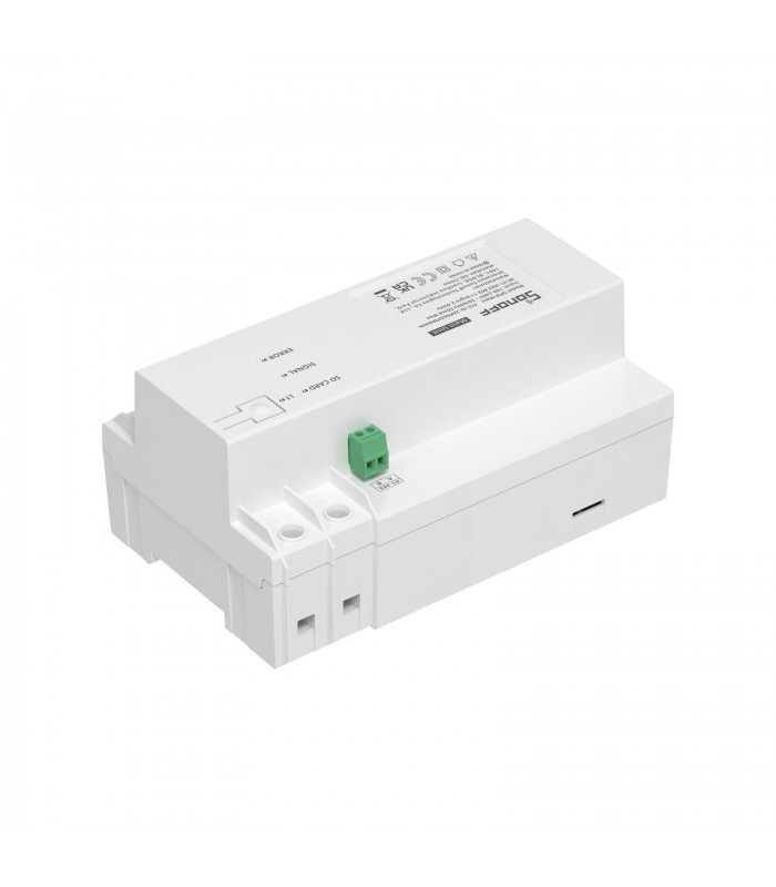 Unitate centrala inteligenta SONOFF SPM-Main