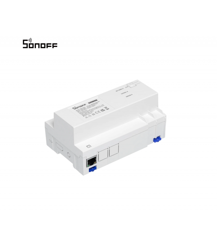 Unitate centrala inteligenta SONOFF SPM-Main