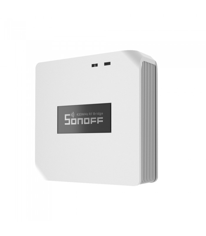 Hub Smart Sonoff RF BridgeR2, Gateway R2 433 Mhz