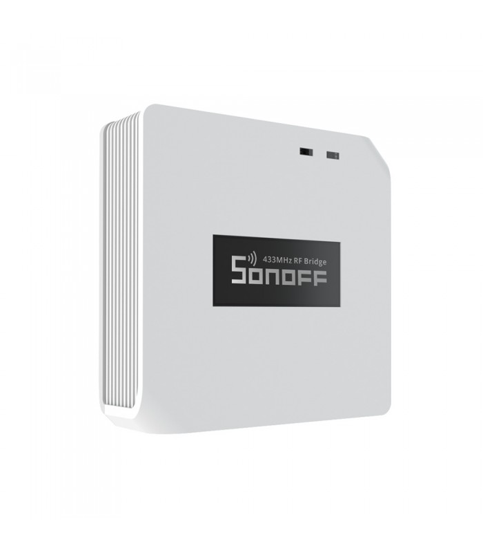 Hub Smart Sonoff RF BridgeR2, Gateway R2 433 Mhz