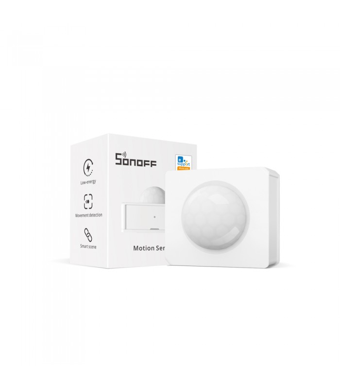 SENZOR DE MISCARE INTELIGENT PIR3-RF SONOFF