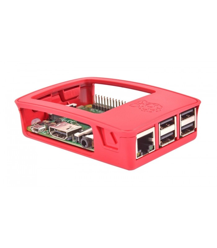 Carcasă pentru Raspberry Pi 3 Model B+