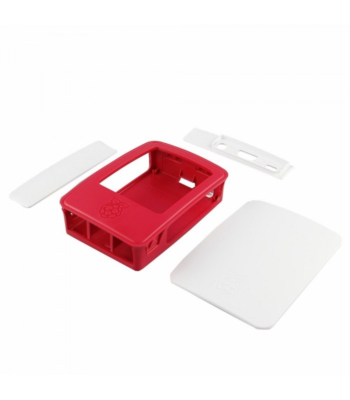 Carcasă pentru Raspberry Pi 3 Model B+