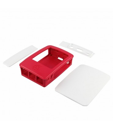 Carcasă pentru Raspberry Pi 3 Model B+