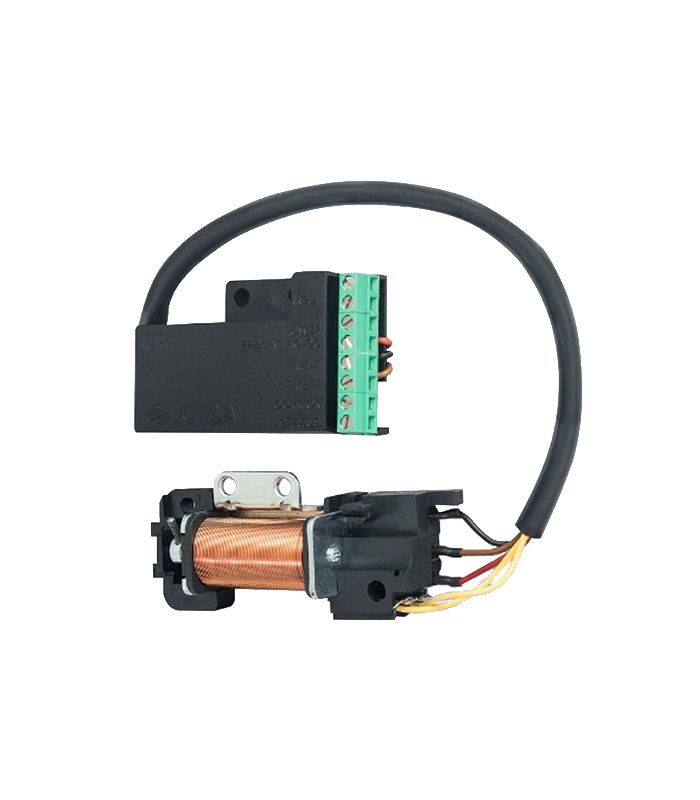 Modul Booster Plus - CISA 1.07022.10.0