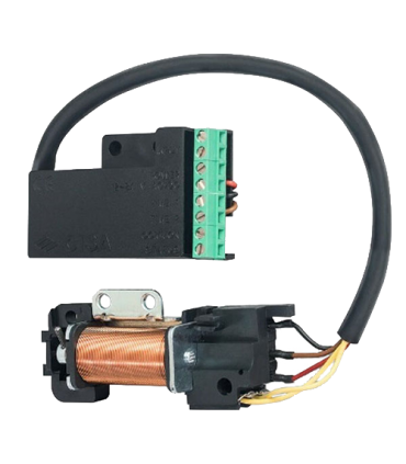 Modul Booster Plus - CISA 1.07022.10.0