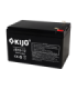 Acumulator AGM 12V, 12Ah, F2 - KIJO JS12-12
