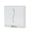 Cititor de proximitate RFID EM125Khz, IP65, alb - ZKTeco GL-ER-PROID20-W-WG-1