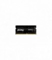 Memorie Kingston FURY Impact, 32GB DDR4, 3200MHz CL20