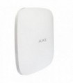 Centrala alarma wireless ajax hub - alb  sim 2g ethernet - ajax dispozitive conectate: 100 utilizatori: 50 incaperi: 50