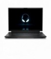 Laptop Dell Gaming Alienware M16 R1, 18 inch, QHD, 165Hz, 32GB RAM, 1TB SSD, Intel i9, Windows 11 Pro, Dark Metallic Moon
