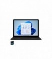 Laptop Microsoft Surface Pro, Intel i7, 15", 8GB, 512GB SSD, Intel Iris Xe Graphics, Windows 11 Home, Black