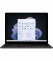 Laptop Microsoft Surface 5, Intel i5, 13.5", Touch, 8GB, 512GB, Intel UHD Graphics, Windows 11 Home, Black