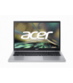 Laptop Acer Aspire 3 A315-24P, AMD Ryzen 5, 15.6", Full HD, IPS, 8GB, 512GB SSD, AMD Radeon Graphics, NO OS, Silver