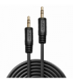 Cablu lindy 1m audio cable 3.5mm stereo