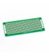 Placă prototipare cablaj 3x7