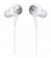 Samsung in-ear buds (w/microphone) akg 3.5mm-jack white (bulk)