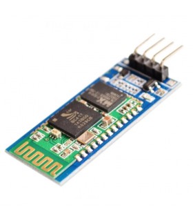 Modul Bluetooth Serial HC06