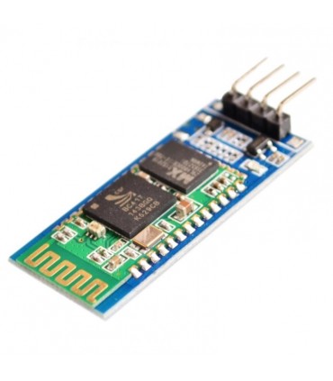 Modul Bluetooth Serial HC06