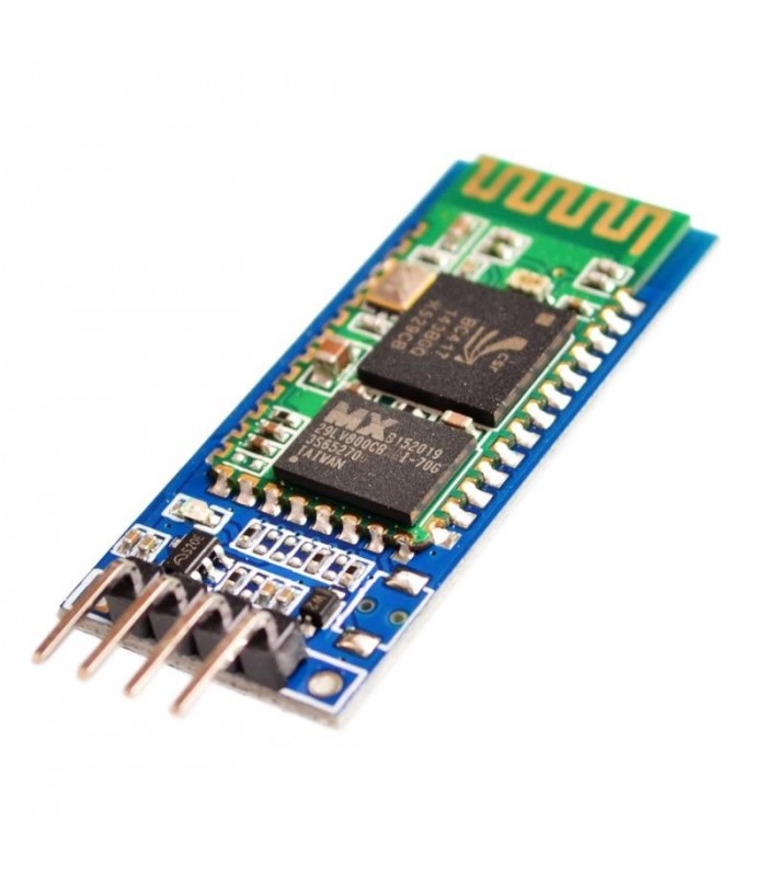 Modul Bluetooth Serial HC06
