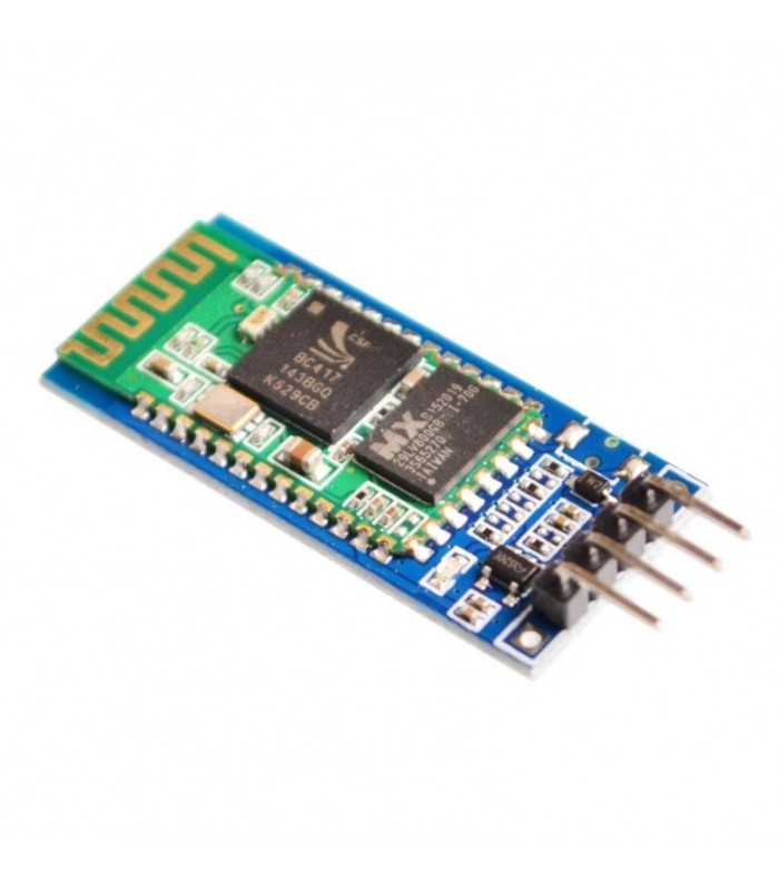 Modul Bluetooth Serial HC06