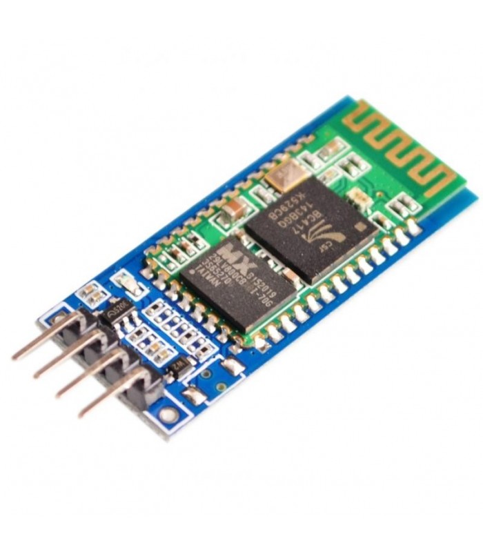 Modul Bluetooth Serial HC06