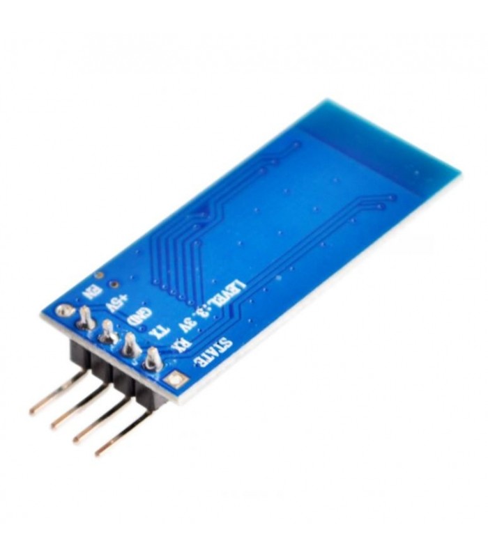 Modul Bluetooth Serial HC06