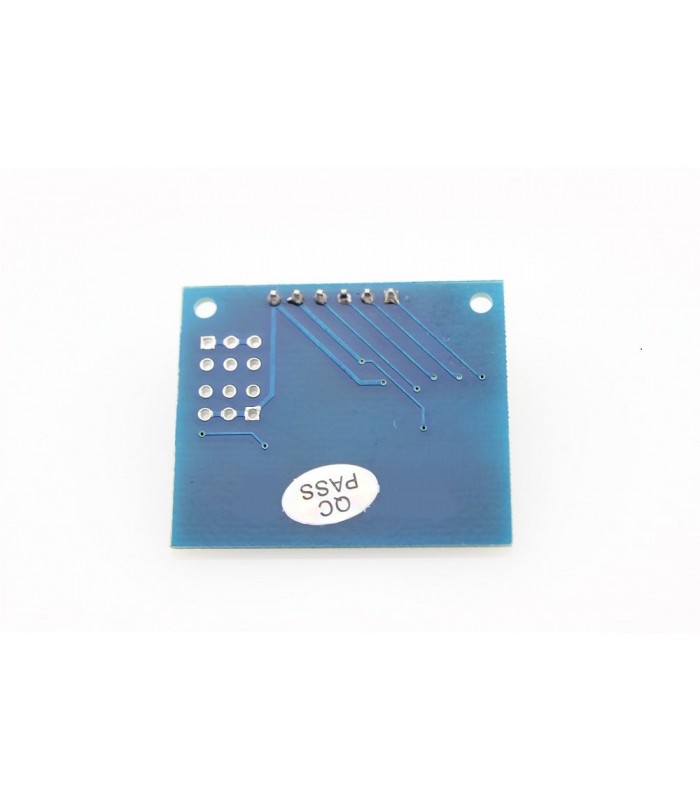 Modul touch capacitiv TTP224 4 taste